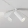 Трековый светильник Maytoni Focus LED TR032-4-20WTW-S-DD-W