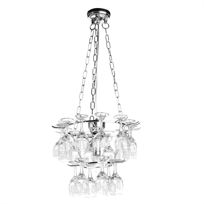 Люстра подвесная Arte Lamp BANCONE A3578SP-3CC