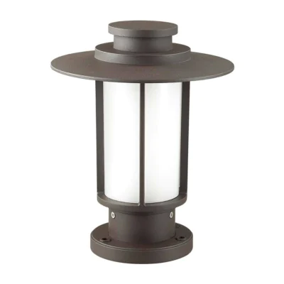 Уличный светильник на столб ODEON LIGHT 4047/1B