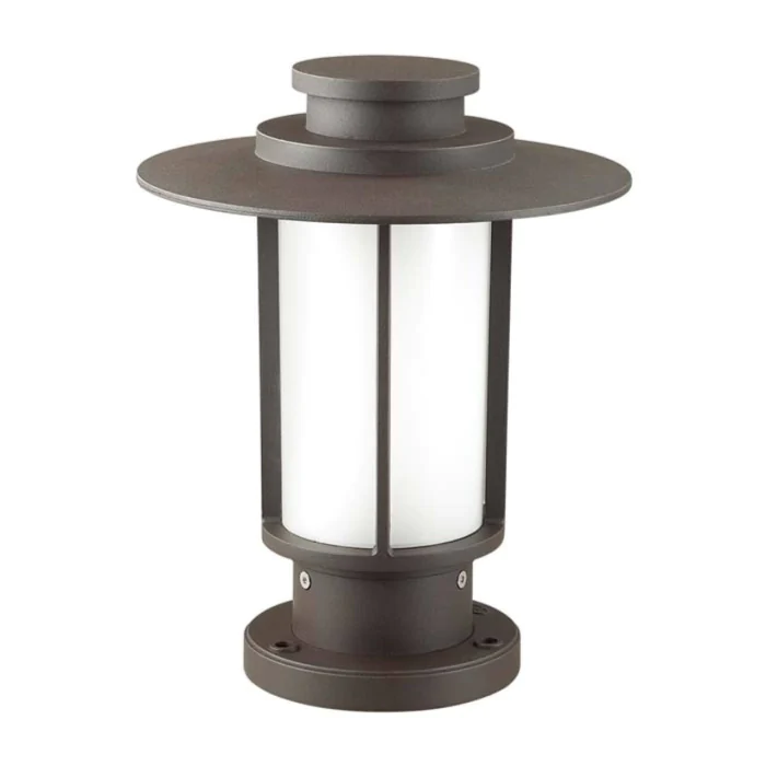 Уличный светильник на столб ODEON LIGHT 4047/1B
