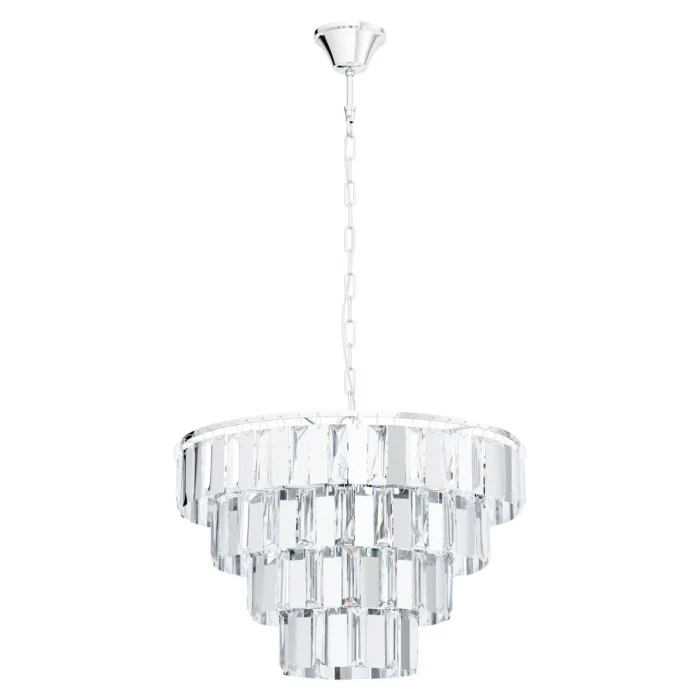 Люстра EGLO ERSEKA 99094