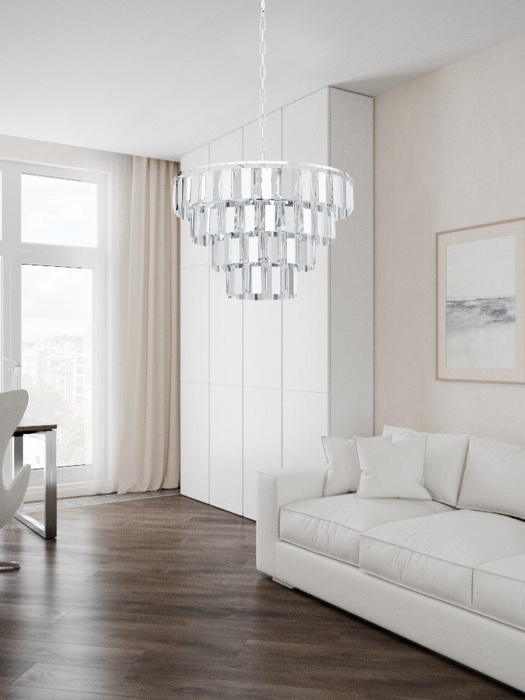 Люстра EGLO ERSEKA 99094