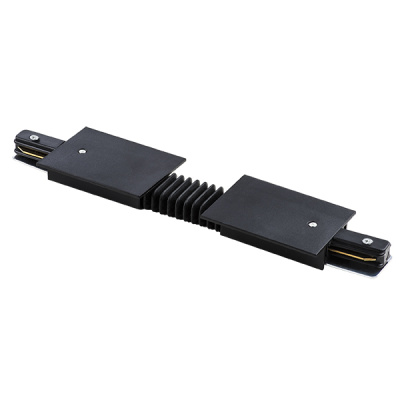 Коннектор Track 1 black in LIGHTSTAR 501157