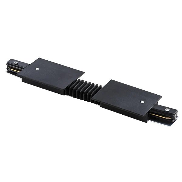Коннектор Track 1 black in LIGHTSTAR 501157