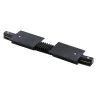 Коннектор Track 1 black in LIGHTSTAR 501157