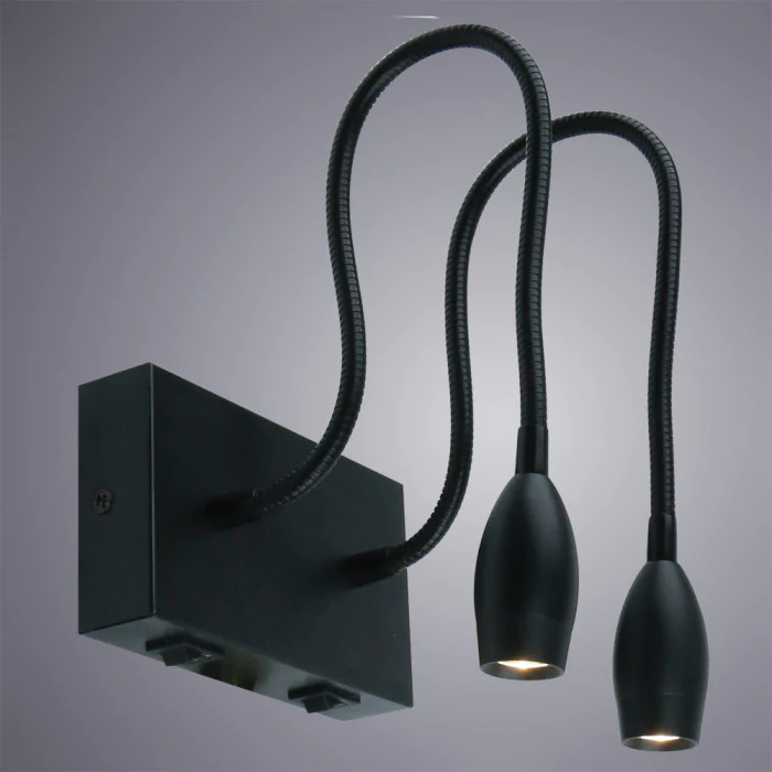 Светильник настенный Arte Lamp SCORCIO A7003AP-2BC