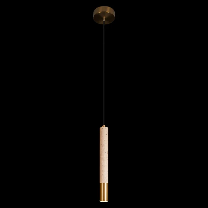 Подвесной светильник Loft It Everest 10583C Bronze