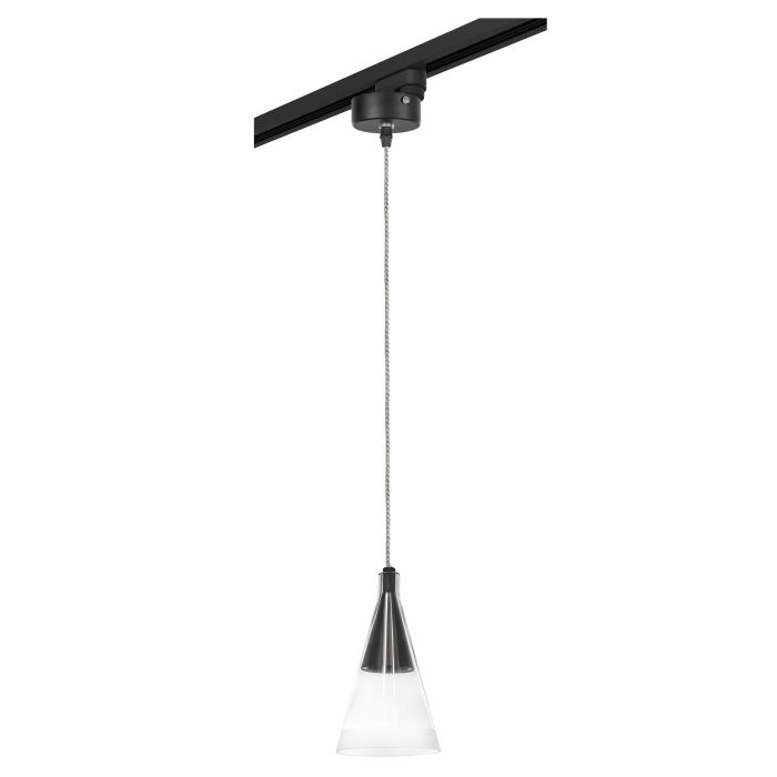 Комплект с подвесом Cone Cone Lightstar L1T757017