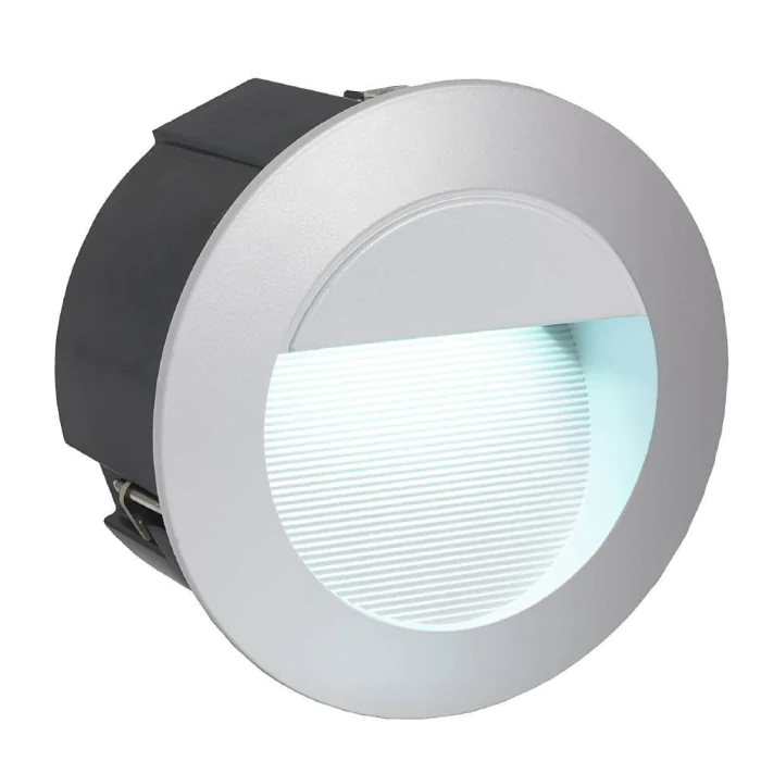 Уличный встраиваемый светильник светодиодный ZIMBA-LED EGLO 95233