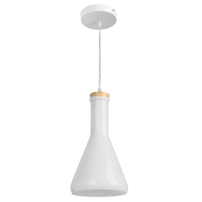 Светильник подвесной Arte Lamp ACCENTO A8114SP-1WH