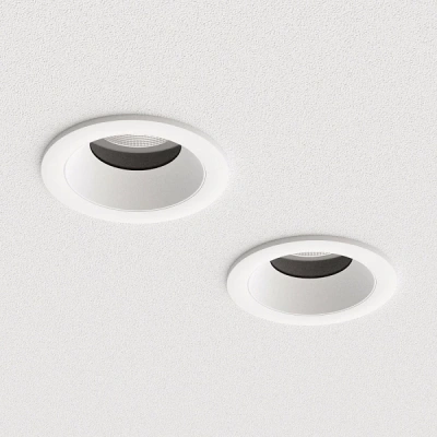 Встраиваемый светодиодный светильник Ledron FAST TOP MINI White