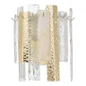 Настенный светильник ST LUCE SCOLARE SL1636.201.02