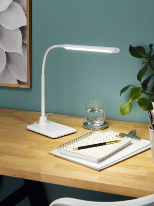 Настольная лампа EGLO LAROA 96435