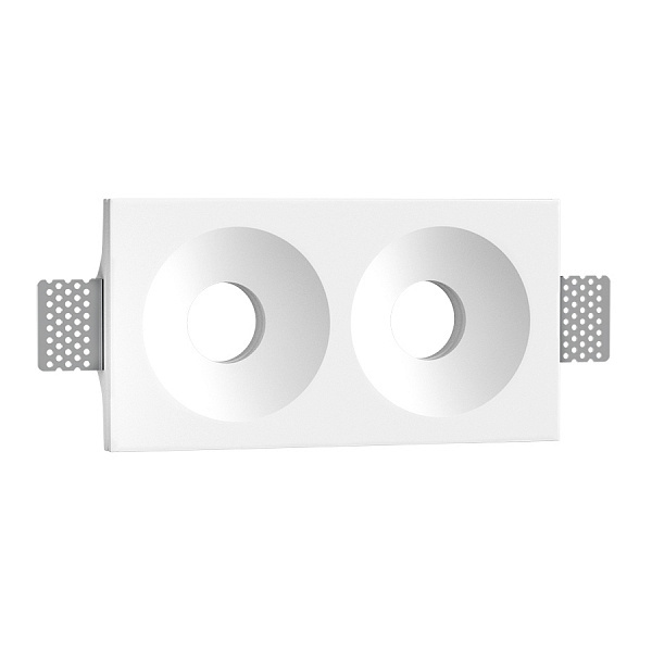 Встраиваемый светильник Ledron LUMI SQ2 116x225 D90