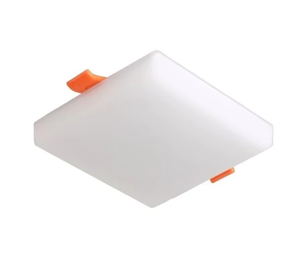 Светильник встроенный Crystal Lux CLT 501C120 WH