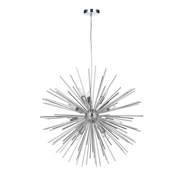 Подвесной светильник VL5673P14 Vele Luce