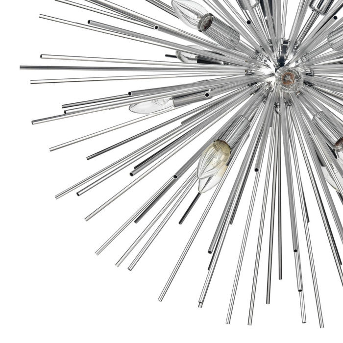 Подвесной светильник VL5673P14 Vele Luce