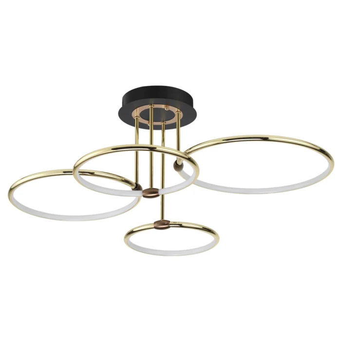 Потолочный светодиодный светильник Lumion Ursula 5283/96CL