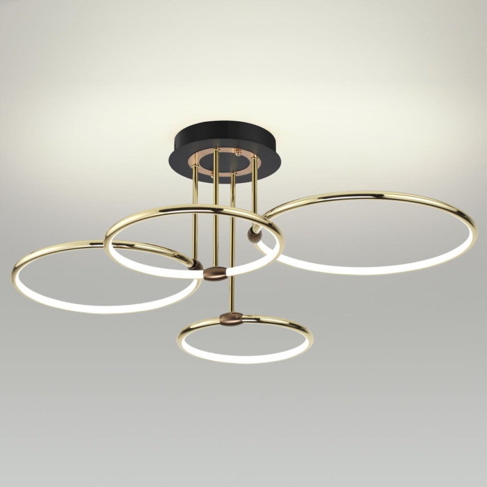 Потолочный светодиодный светильник Lumion Ursula 5283/96CL