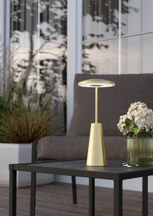 Настольная лампа EGLO PICCOLA 900923