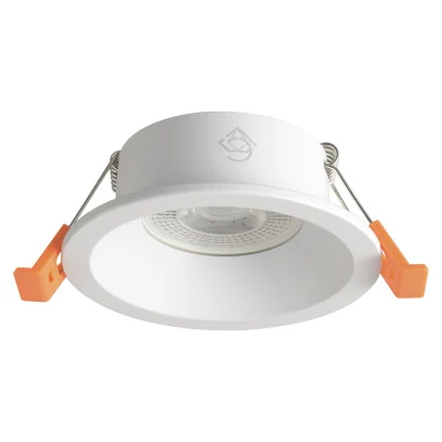 Светильник встраиваемый CLT 080 Crystal Lux CLT 080C1 WH