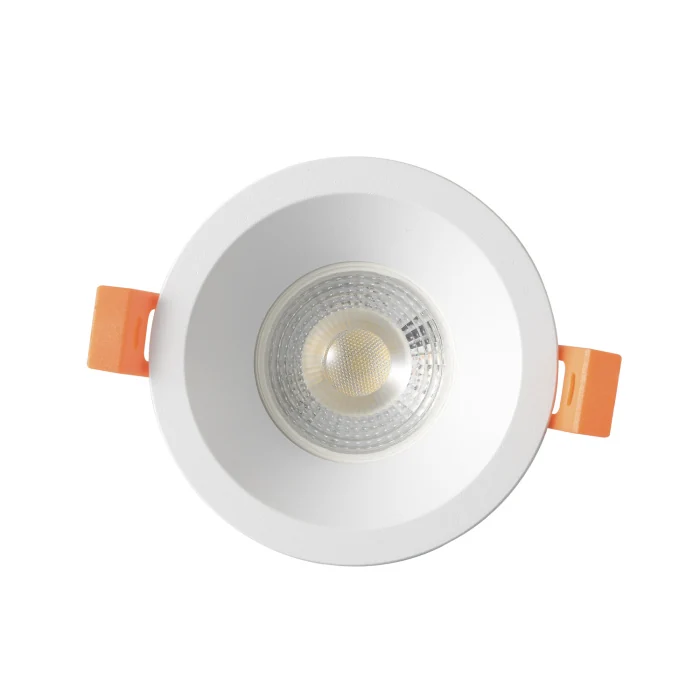 Светильник встраиваемый CLT 080 Crystal Lux CLT 080C1 WH