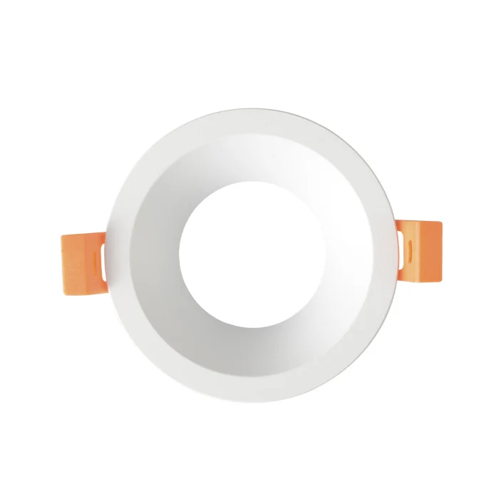 Светильник встраиваемый CLT 080 Crystal Lux CLT 080C1 WH