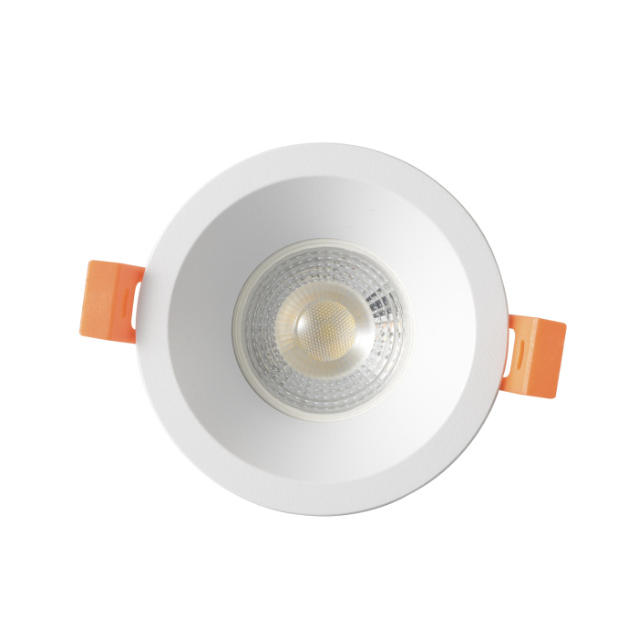 Светильник встраиваемый CLT 080 Crystal Lux CLT 080C1 WH