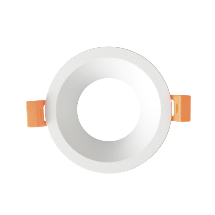 Светильник встраиваемый CLT 080 Crystal Lux CLT 080C1 WH