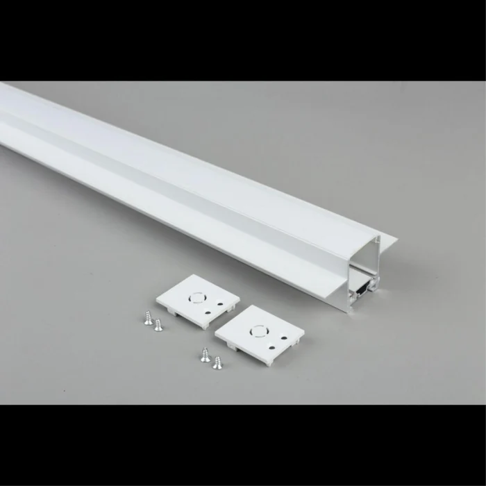 Шинопровод трековый Aployt Magnetic track 48 APL.0173.10.100