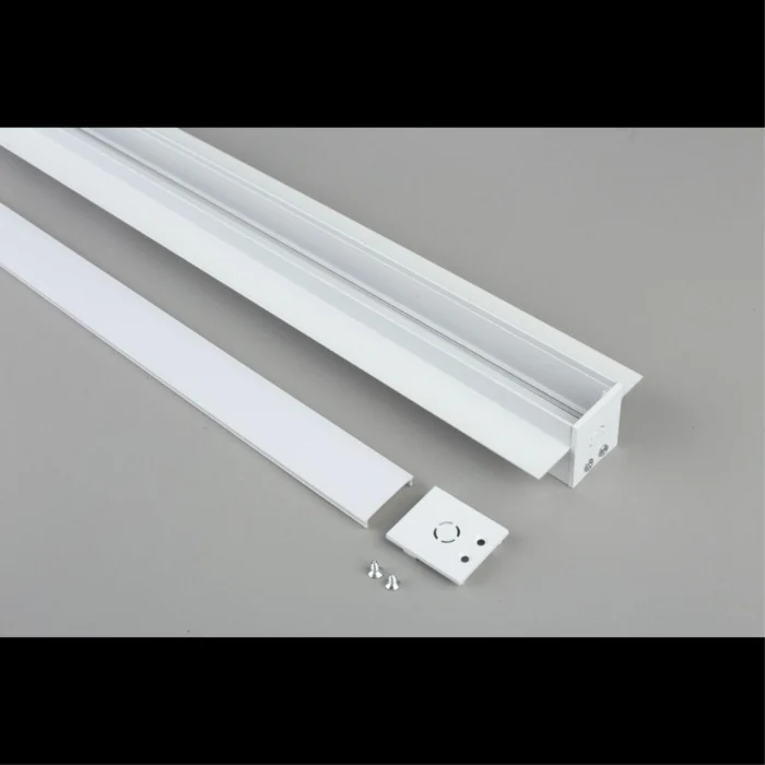 Шинопровод трековый Aployt Magnetic track 48 APL.0173.10.100