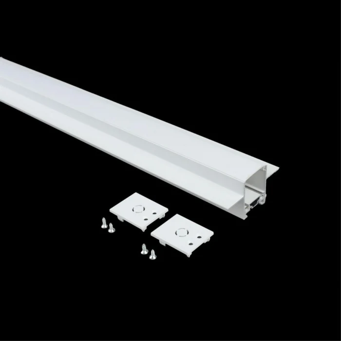 Шинопровод трековый Aployt Magnetic track 48 APL.0173.10.100