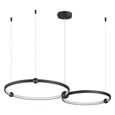 Светильник подвесной Lumion Diego 6533/80L