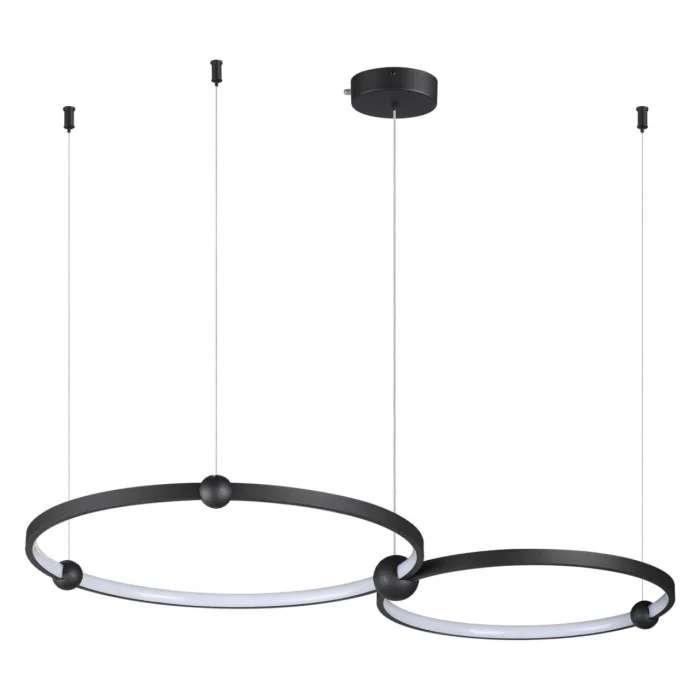 Светильник подвесной Lumion Diego 6533/80L