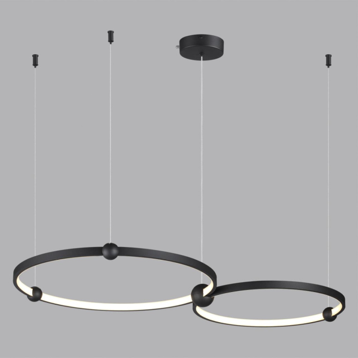 Светильник подвесной Lumion Diego 6533/80L