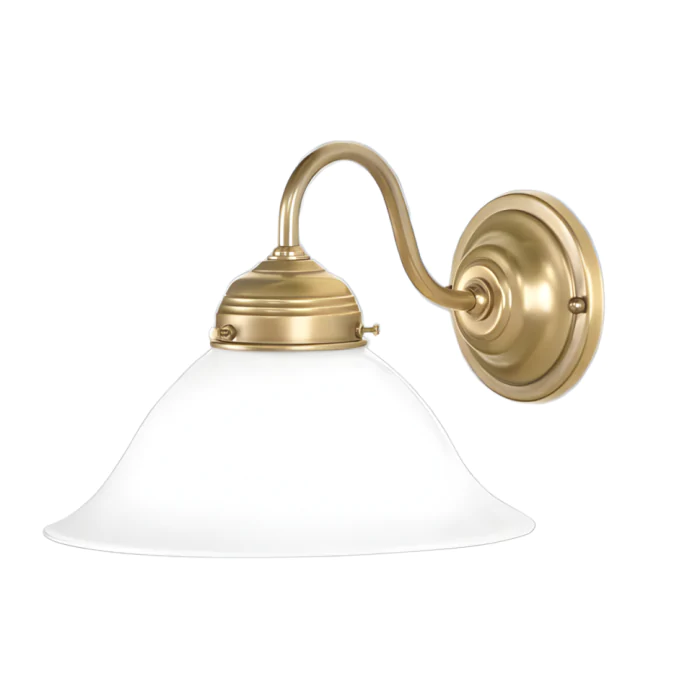 Бра Berliner Messinglampen A7-21opB