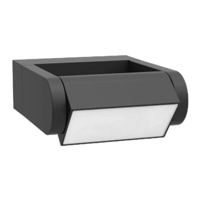 Фасадный светильник Ledron Gris HR60441