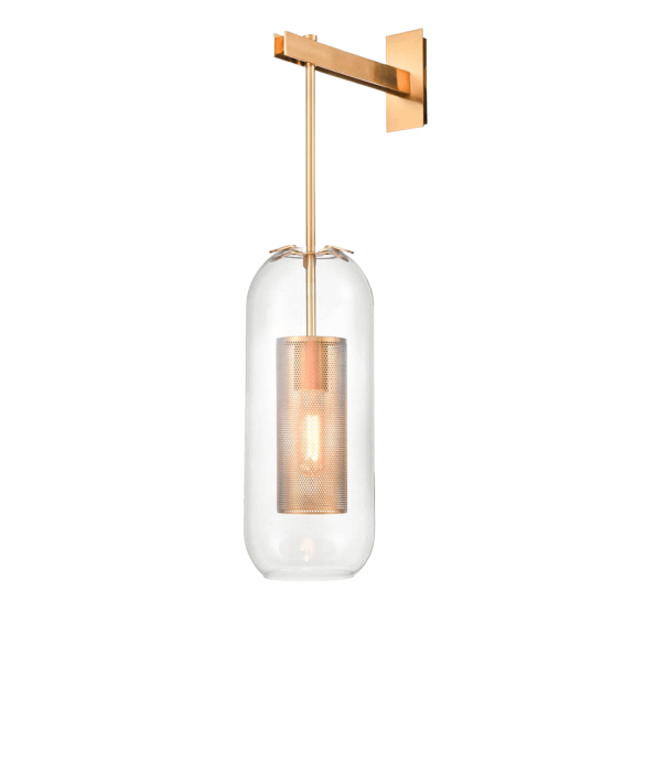 Бра VL5524W31 Vele Luce