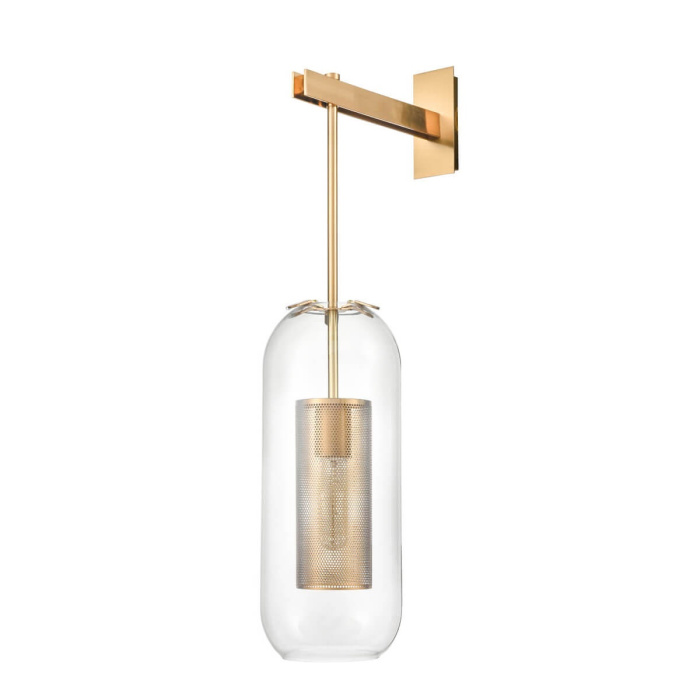 Бра VL5524W31 Vele Luce