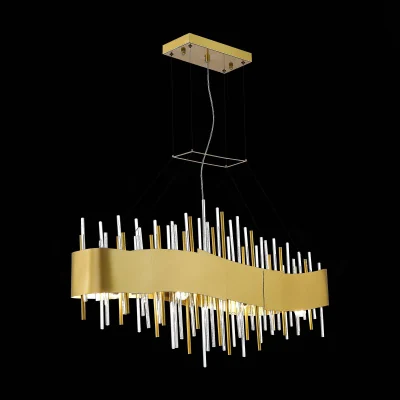 Подвесной светильник ST LUCE OLVERA SL1633.213.08