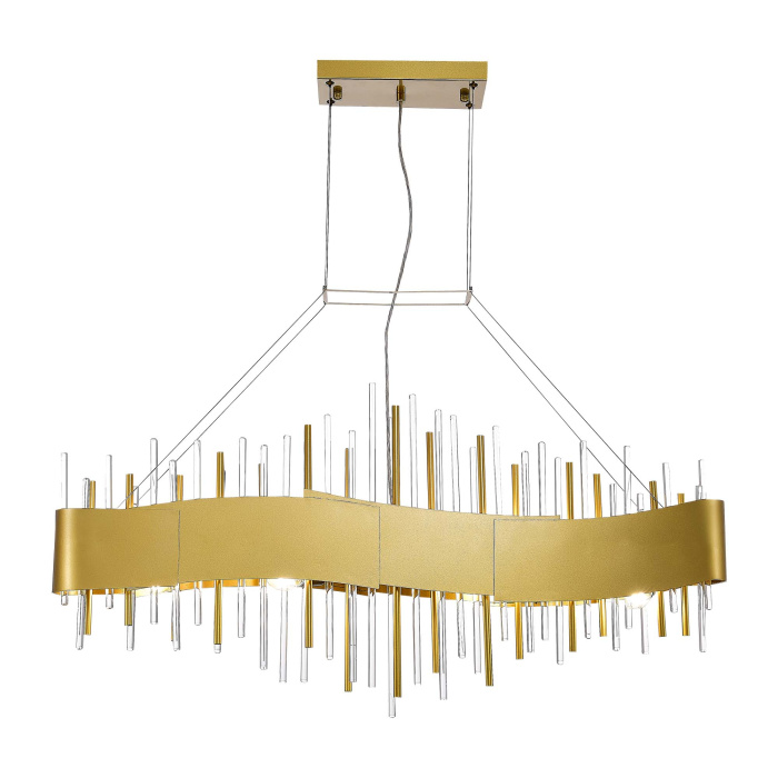 Подвесной светильник ST LUCE OLVERA SL1633.213.08