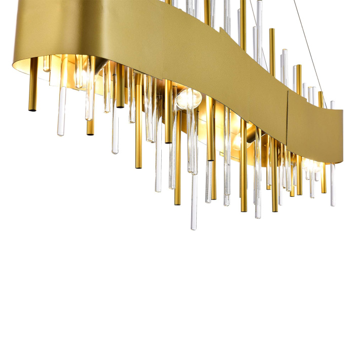 Подвесной светильник ST LUCE OLVERA SL1633.213.08