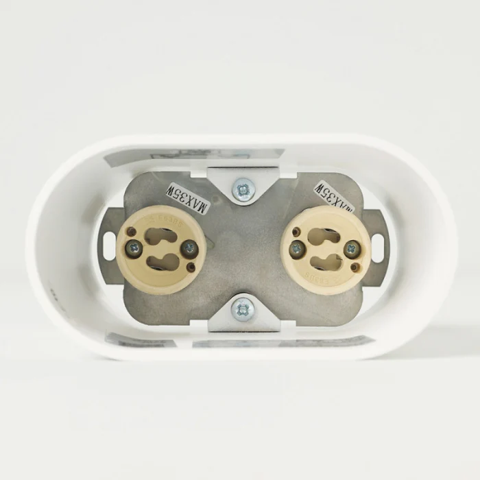 Накладной светильник Nowodvorski Pag 9387