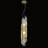 Подвесная люстра Delight Collection Draycott P68059-6