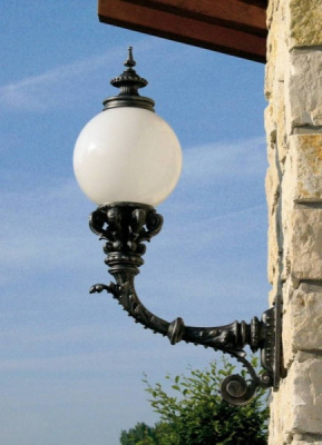 Уличный фонарь Robers WL 3507