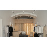 Трековый светильник Maytoni Focus LED TR032-2-20W3K-S-W