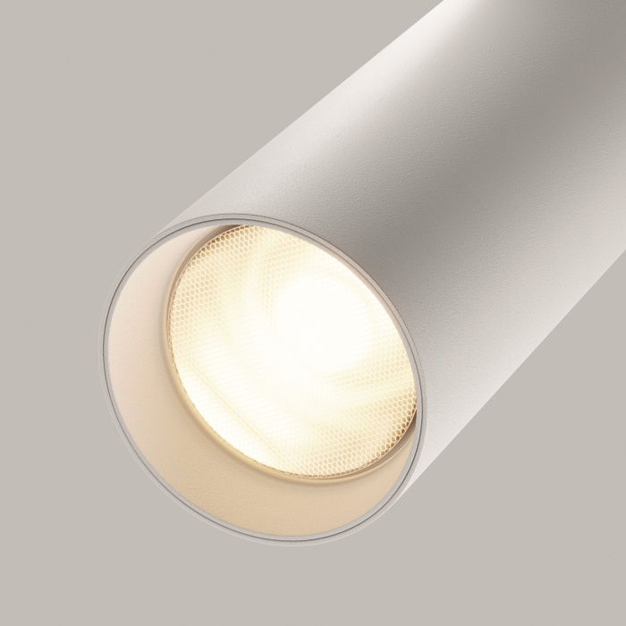 Трековый светильник Maytoni Focus LED TR032-2-20W3K-S-W