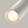 Трековый светильник Maytoni Focus LED TR032-2-20W3K-S-W