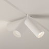 Трековый светильник Maytoni Focus LED TR032-2-20W3K-S-W