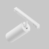 Трековый светильник Maytoni Focus LED TR032-2-20W3K-S-W